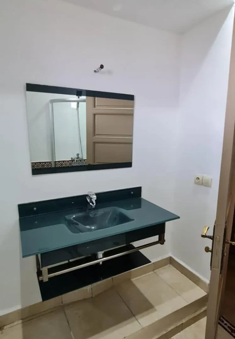 Entire Luxury Villa In 马拉喀什 摩洛哥