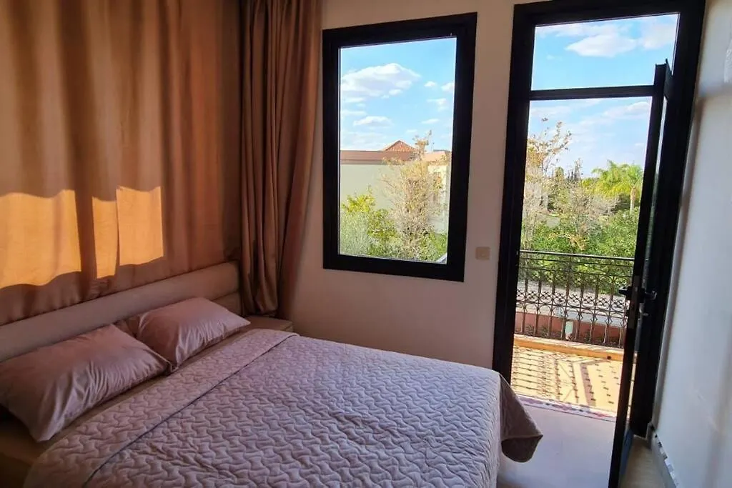Entire Luxury Villa In Marrakesh Morocco