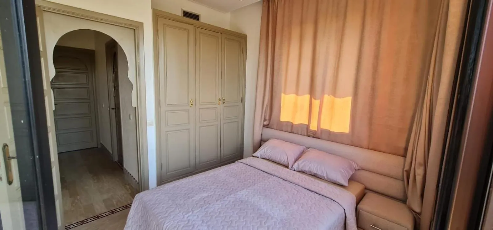 Entire Luxury Villa In Marrakesh 0*,  Morocco