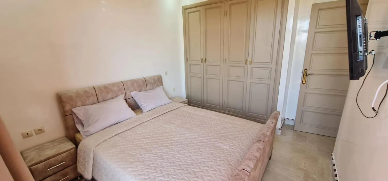 Entire Luxury Villa In Marrakesh