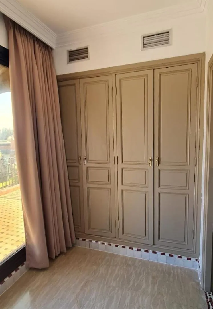 Entire Luxury Villa In Marrakesh Morocco